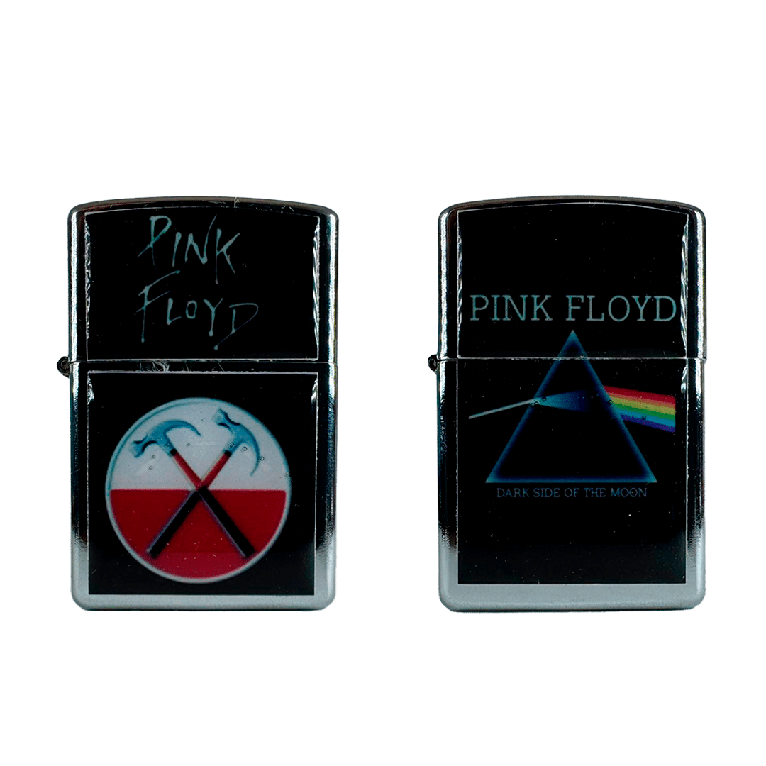 ENC.BENCINA PINK FLOYD