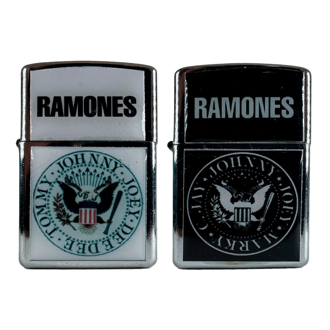 ENC.BENCINA RAMONES