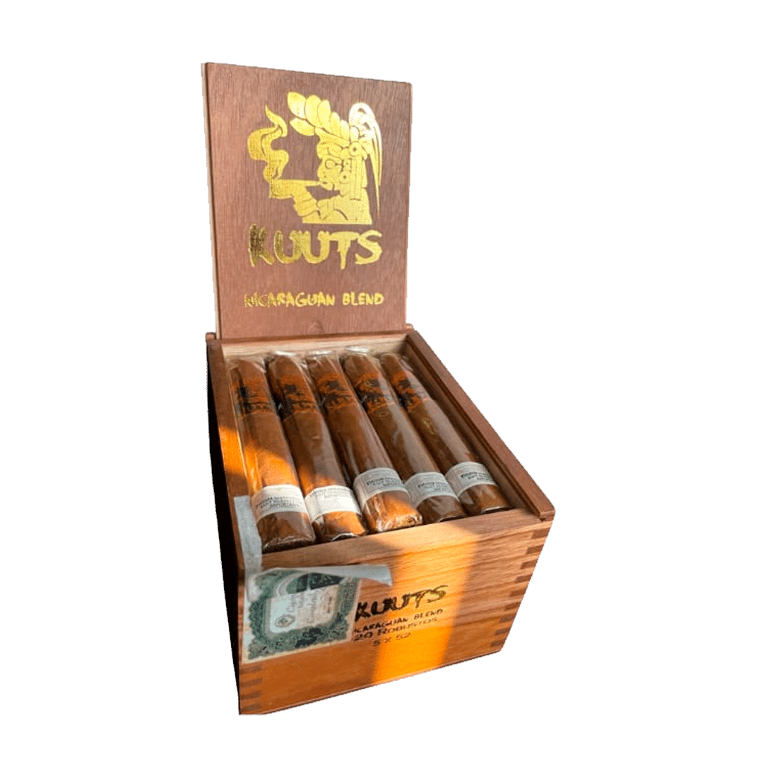 CIG.KUUTS Gordo Especial (7x60)