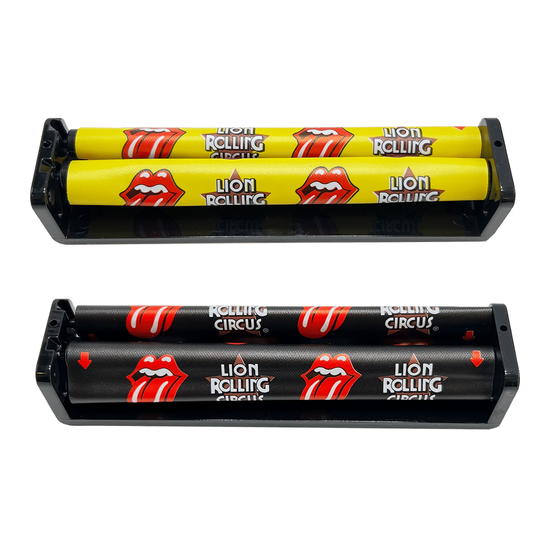 LION ROLLING MACHINE KING SIZE ROLLING STONES