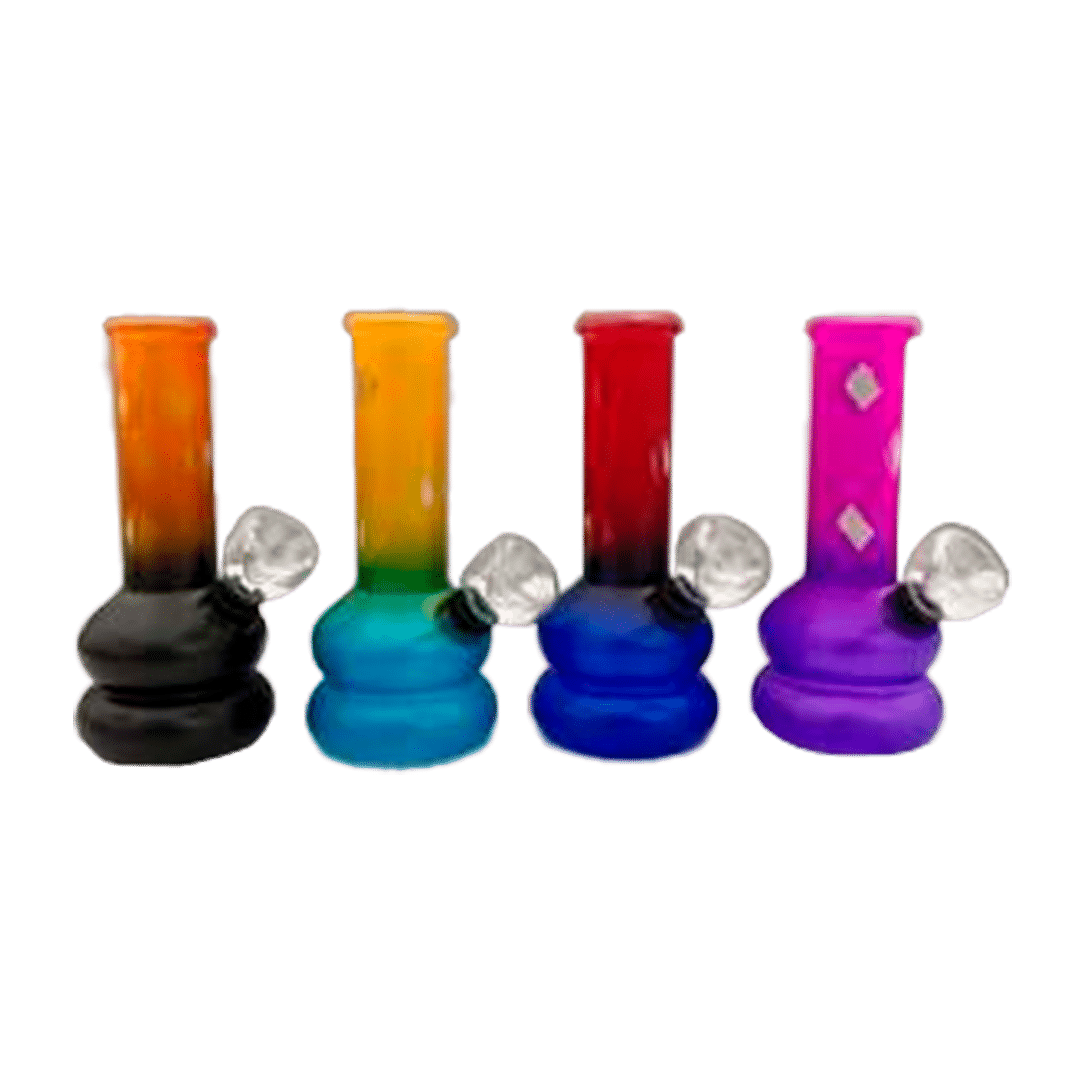 MW11 BONG VIDRIO 13CM