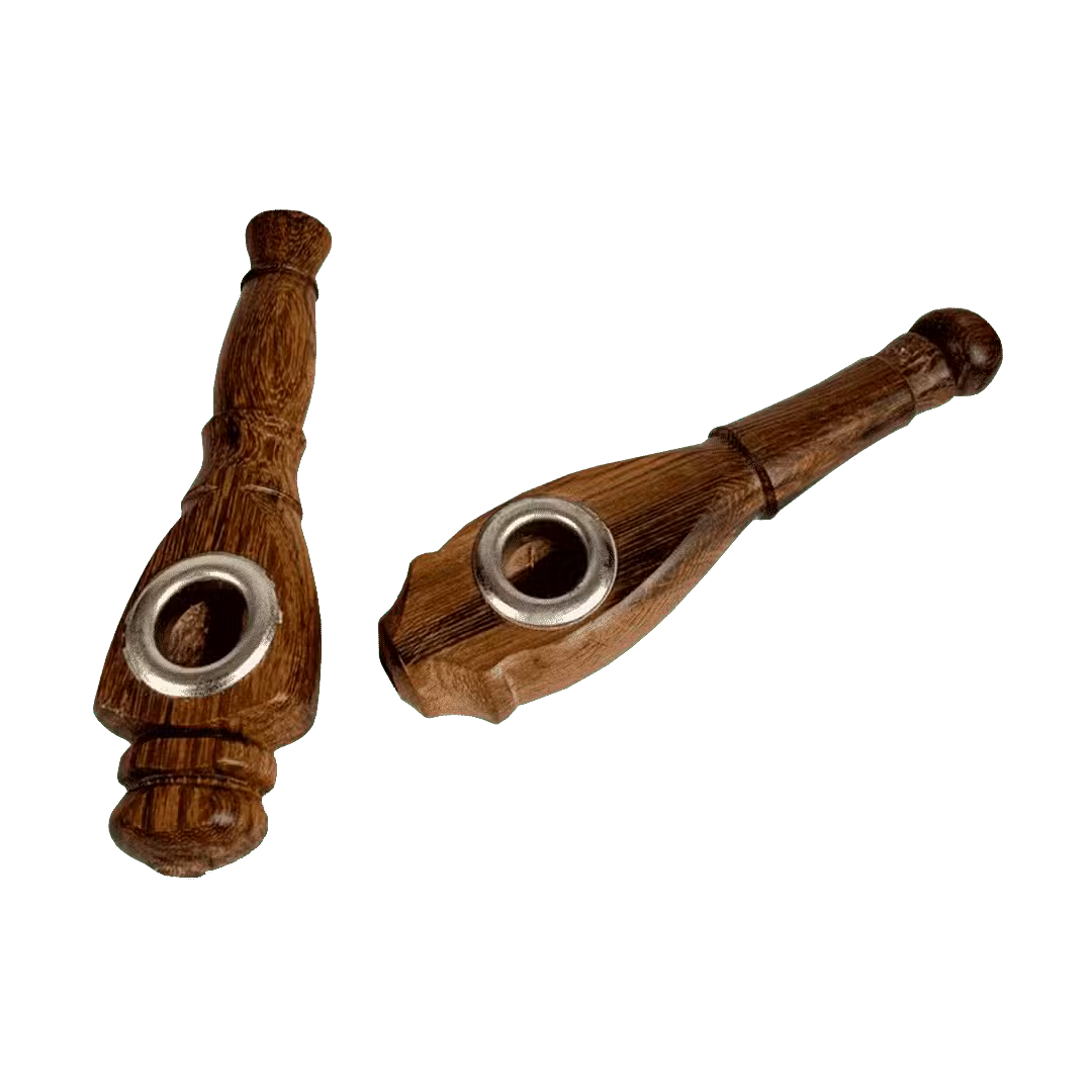 PIPA TORNEADA Mini 9,2mm