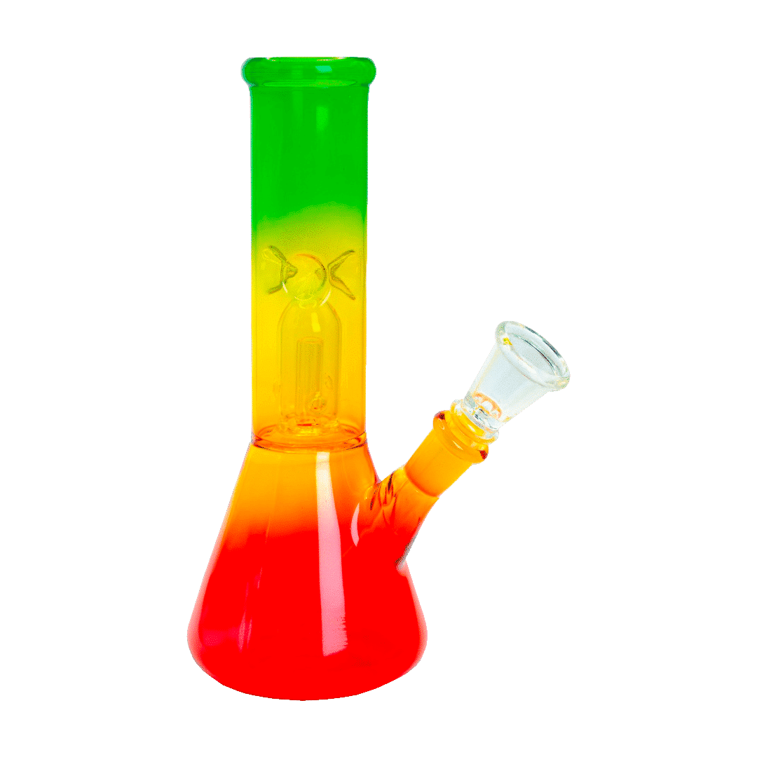 GB042 BONG VIDRIO 21 CM