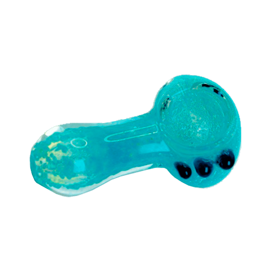 GP080 PIPA DE VIDRIO 6 CM