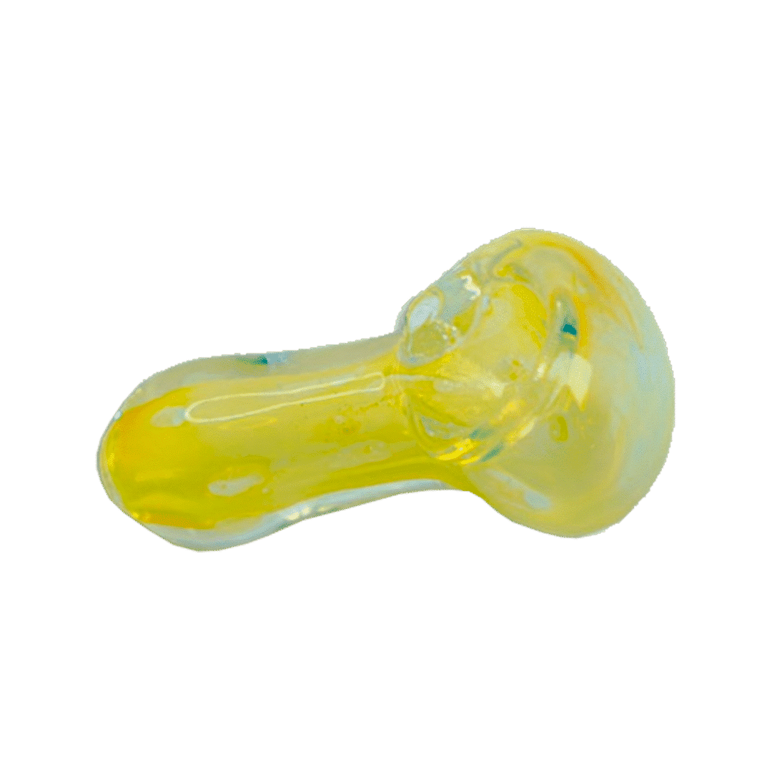 GP081 PIPA DE VIDRIO 6 CM