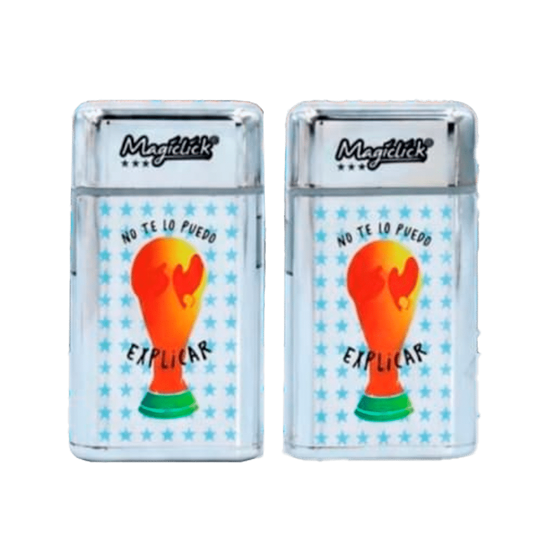 MAGICLICK CIGAR JET COPA