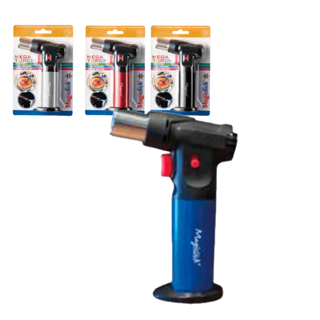 MEGA TORCH MAGICLICK 14.5CM