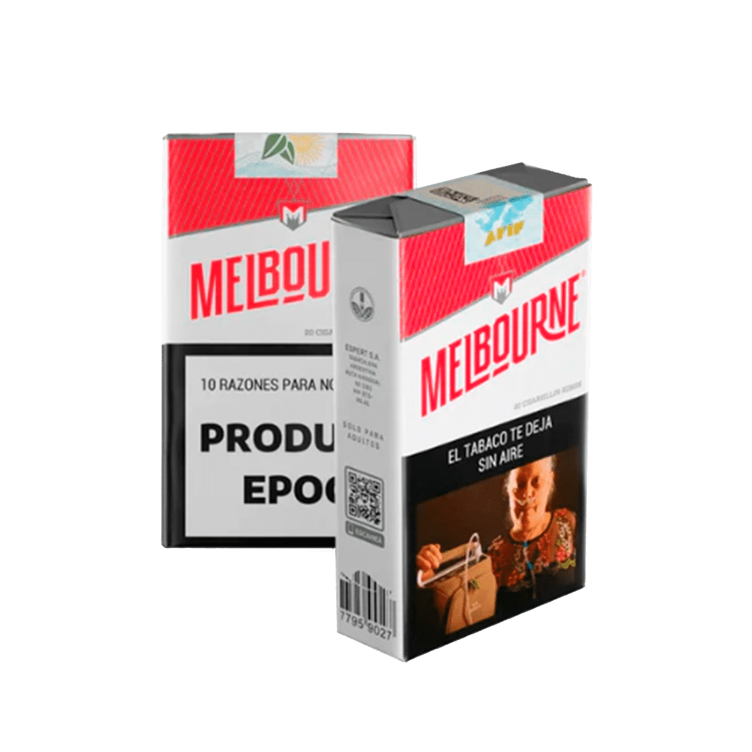 MELBOURNE 20