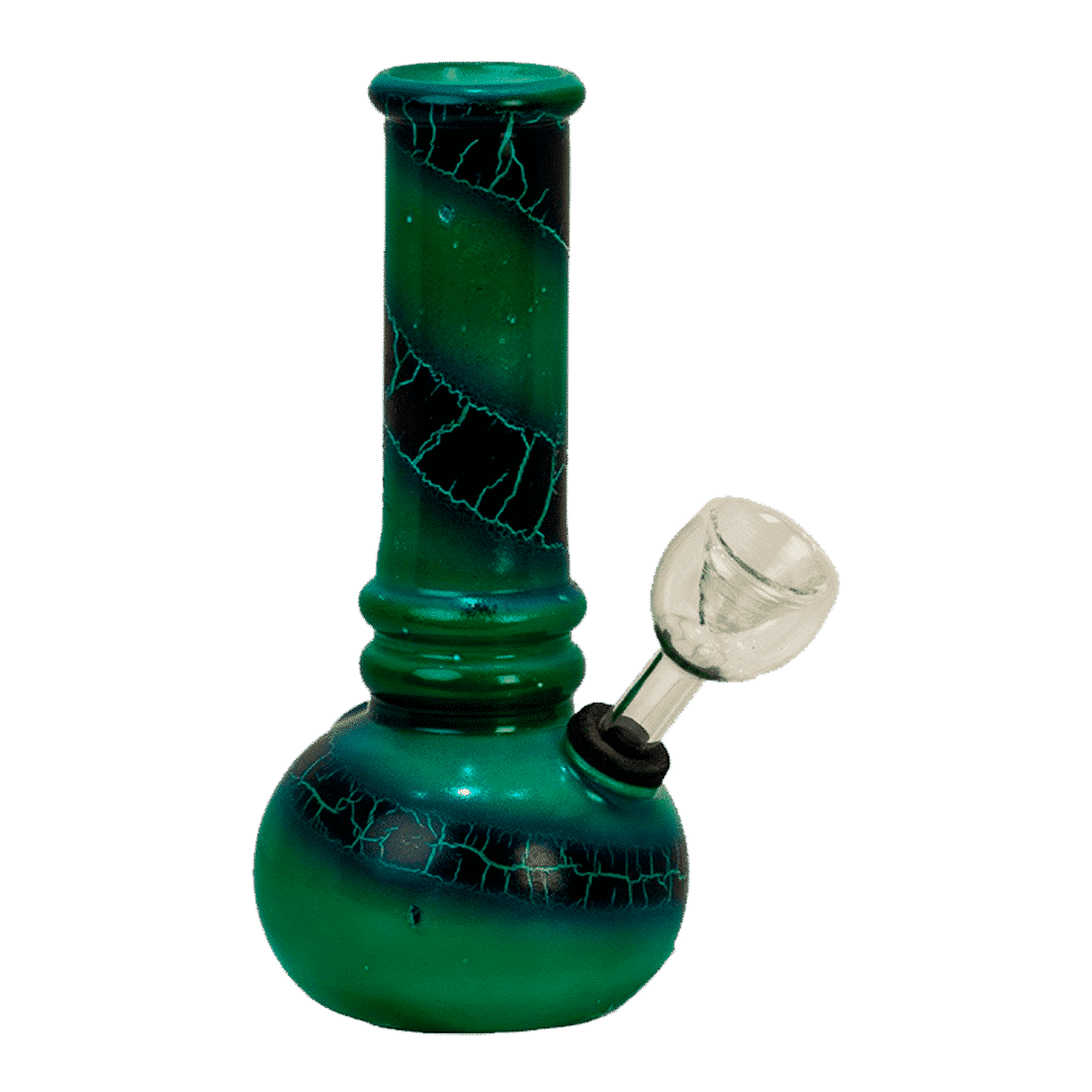 MW20 BONG VIDRIO 14 CM