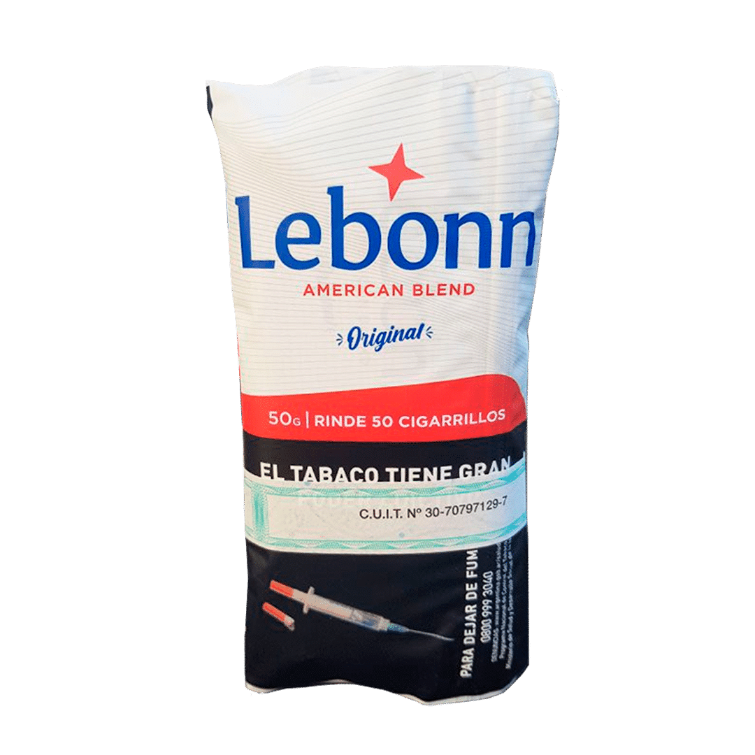 Tab.LEBONN 50gr