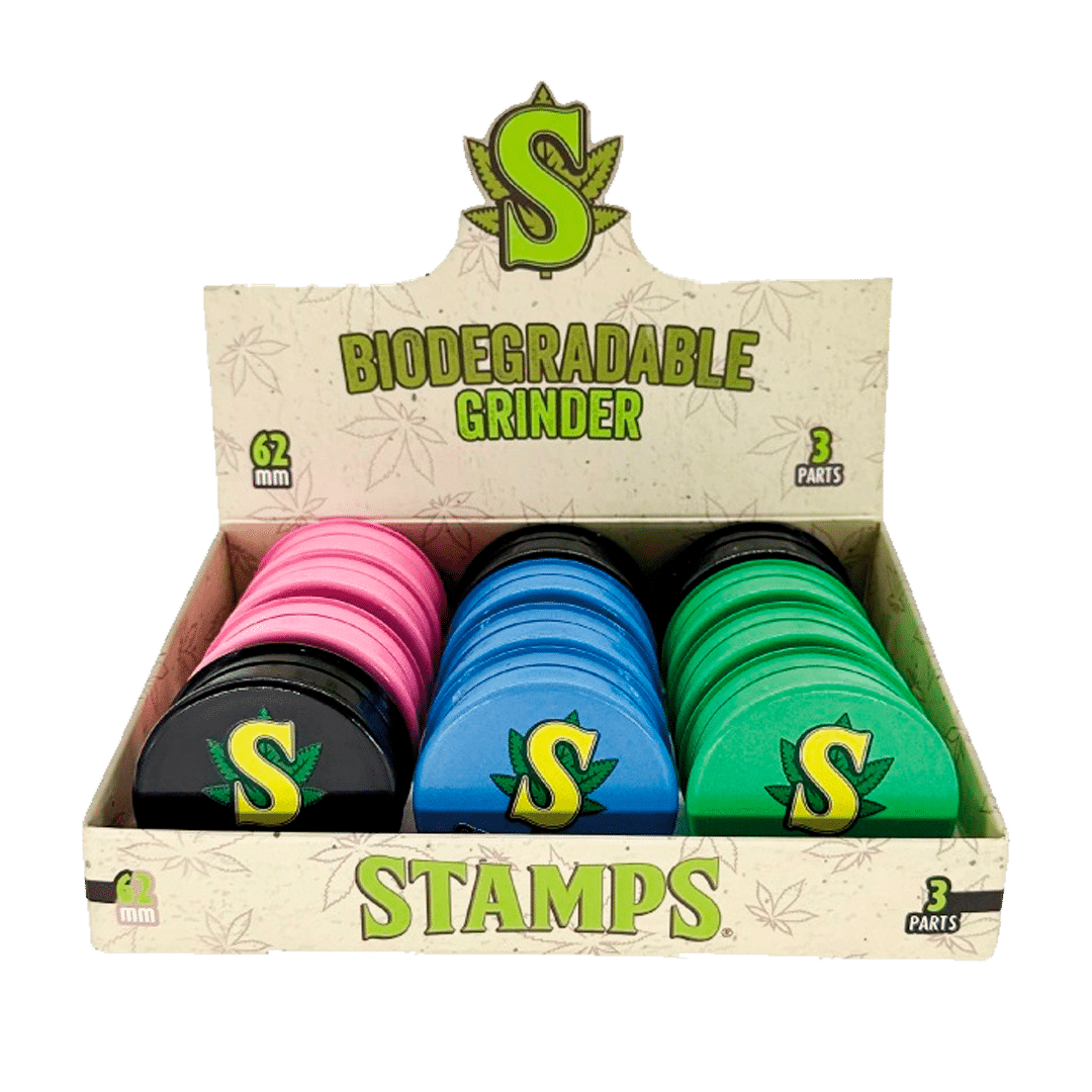 ST59-Pica STAMPS BIODEGRADABLE