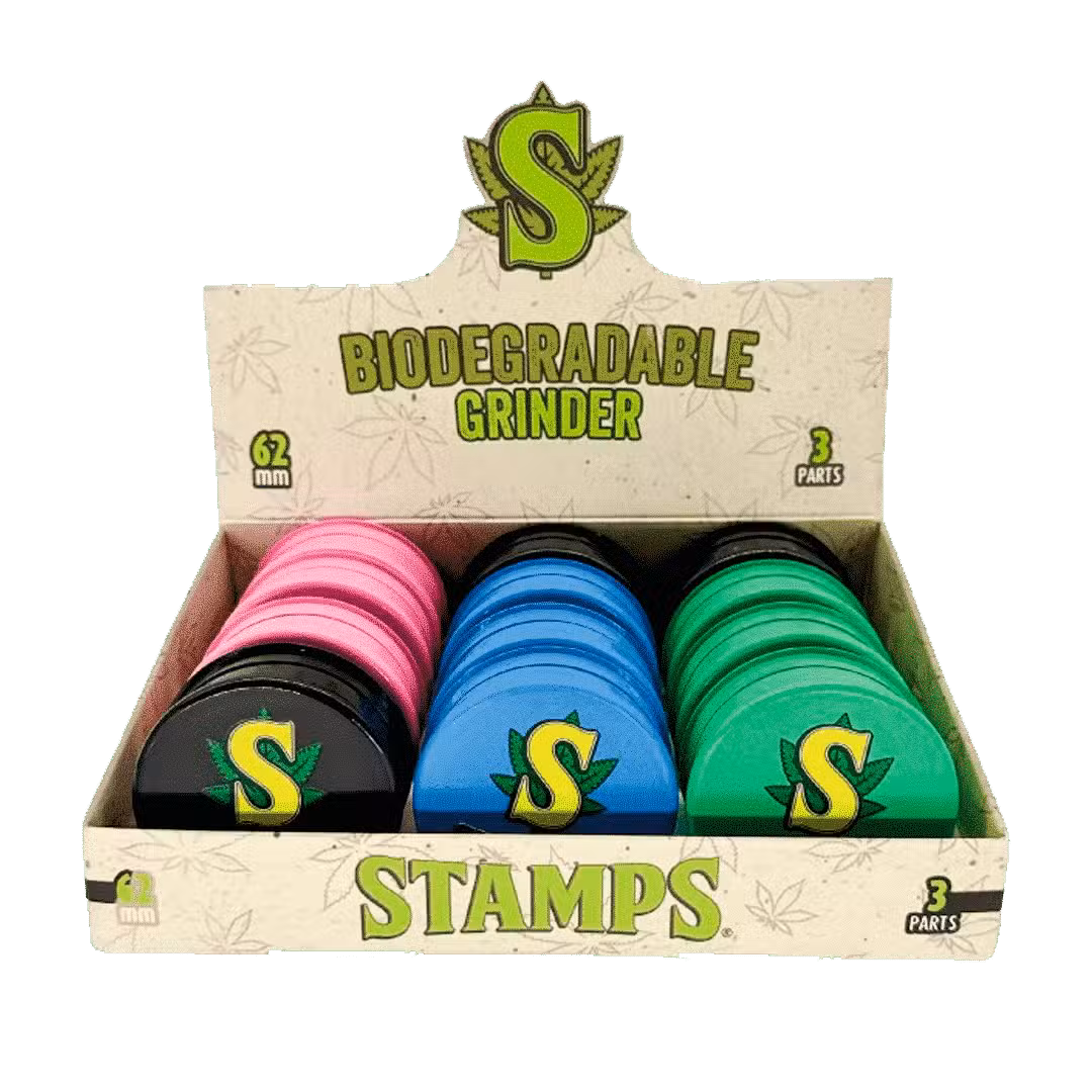 ST59-Pica STAMPS BIODEGRADABLE