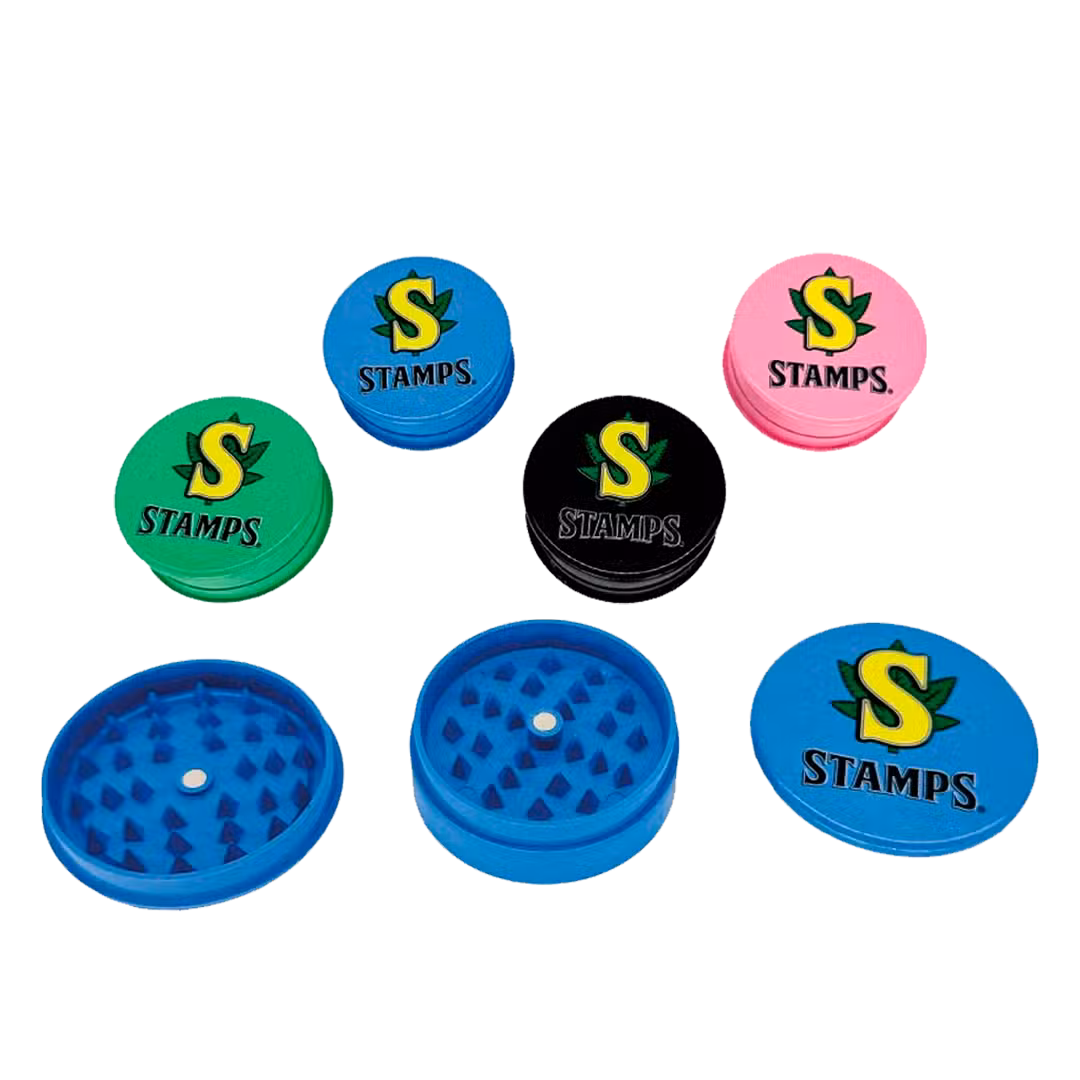 ST59-Pica STAMPS BIODEGRADABLE - Imagen 2