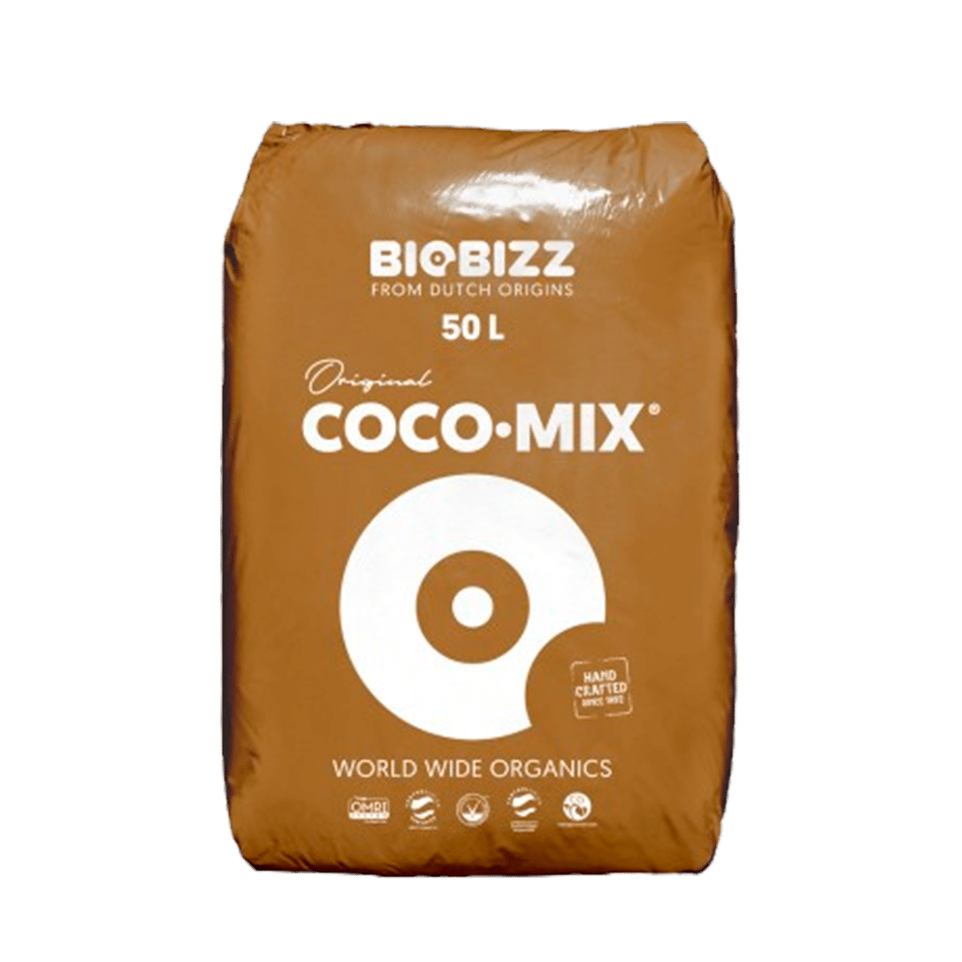 COCO-MIX 50 L BIO BIZZ