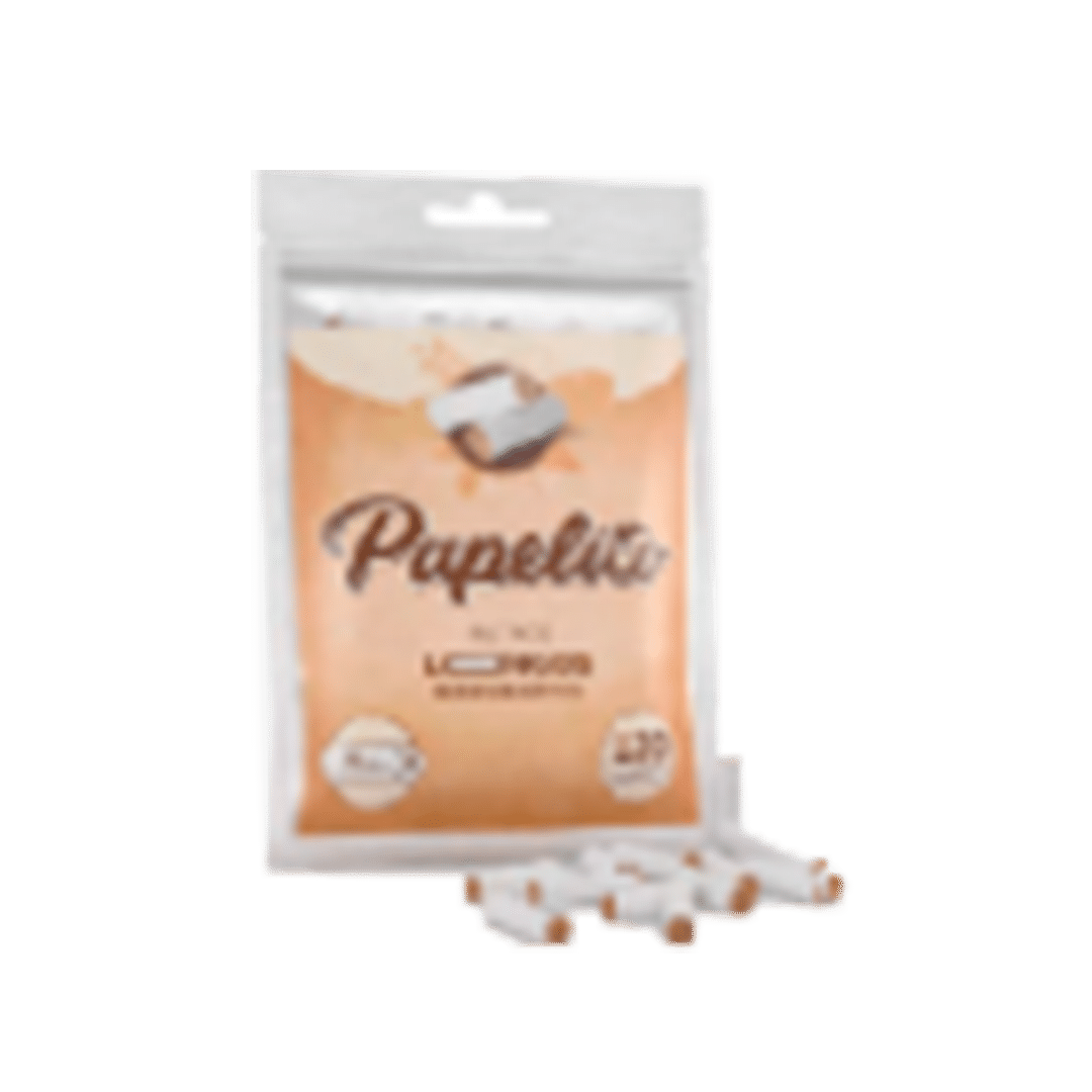 FILTRO PAPELITO BIO SLIM LONG x120
