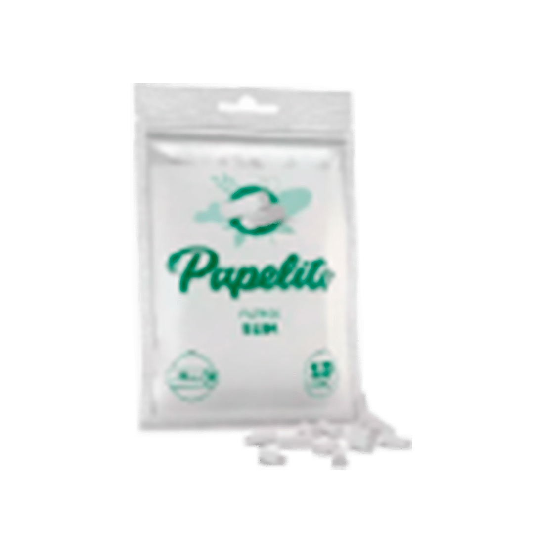 FILTRO PAPELITO EXTRA SLIM 120u