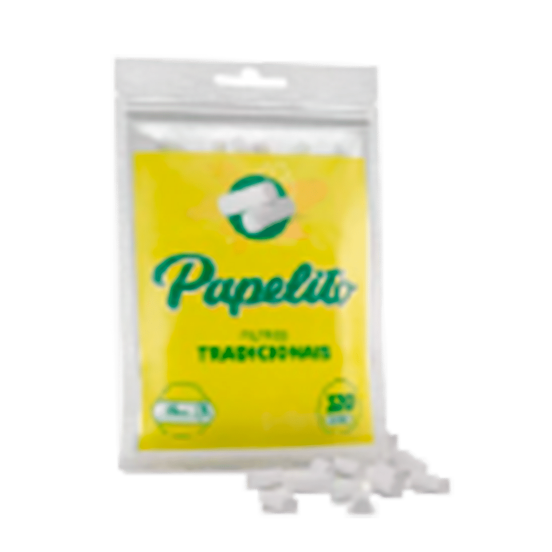 FILTRO PAPELITO SLIM 120u