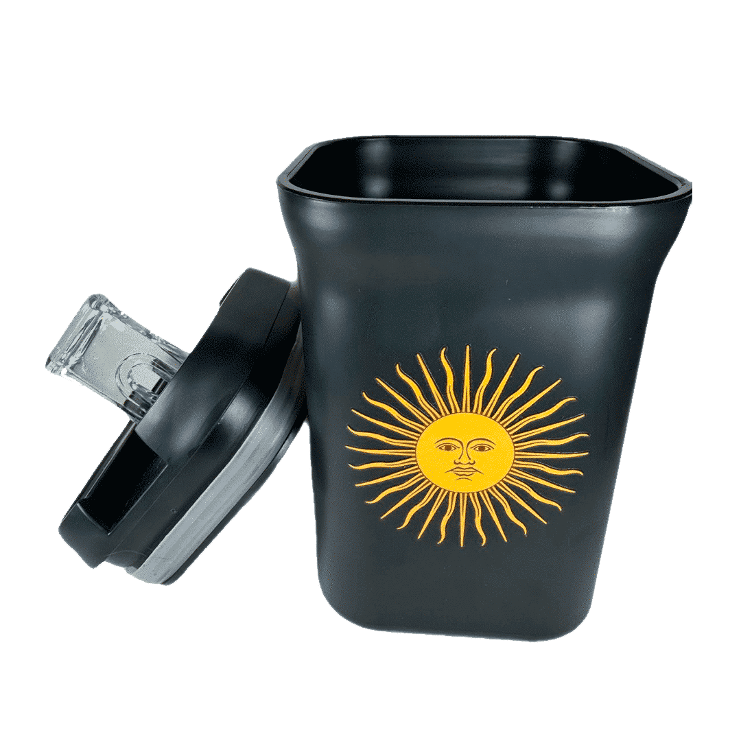 GT-ARG CONTENEDOR ARGENTINA 25g Grower Things