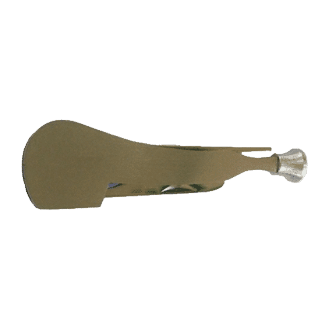 2202-TRIO FARO Chrome Tool