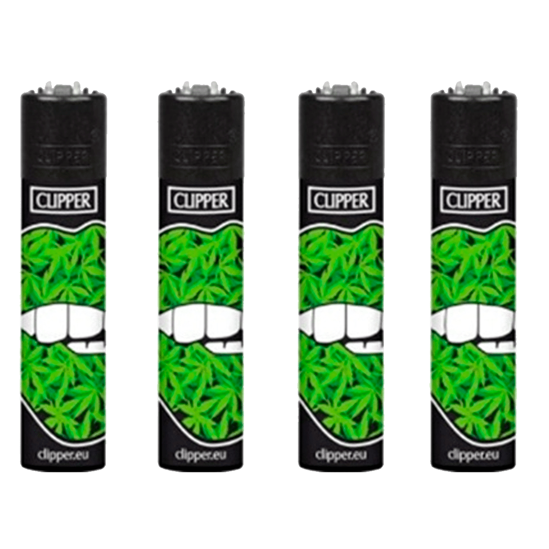 Clipper GIRL WEED