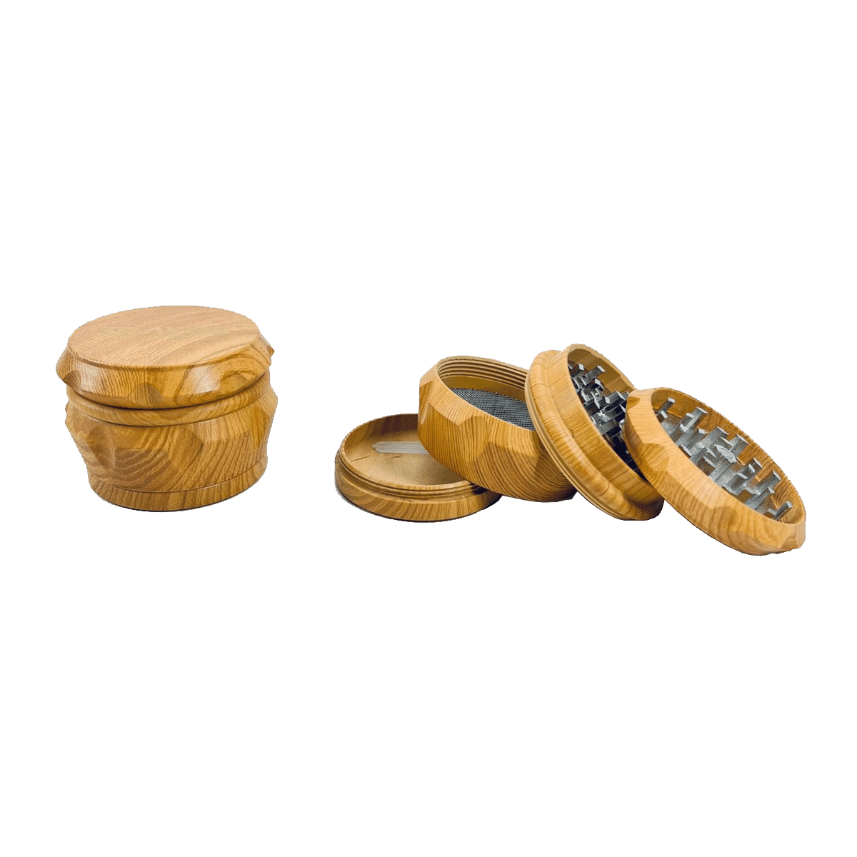 PICA 3RAYOS WOODY BEIDGE 63MM 4P