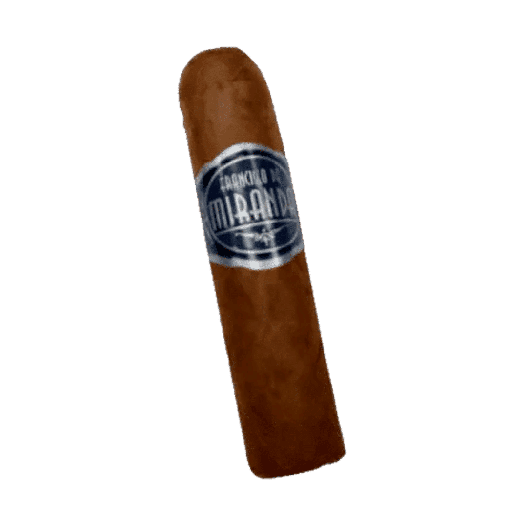 cig.F de MIRANDA (N) PETIT ROBUSTO