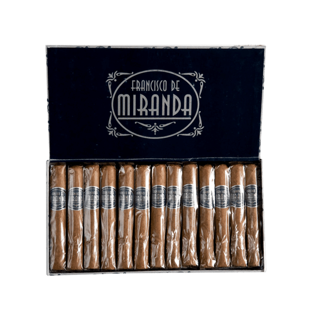 cig.F de MIRANDA (N) ROBUSTO
