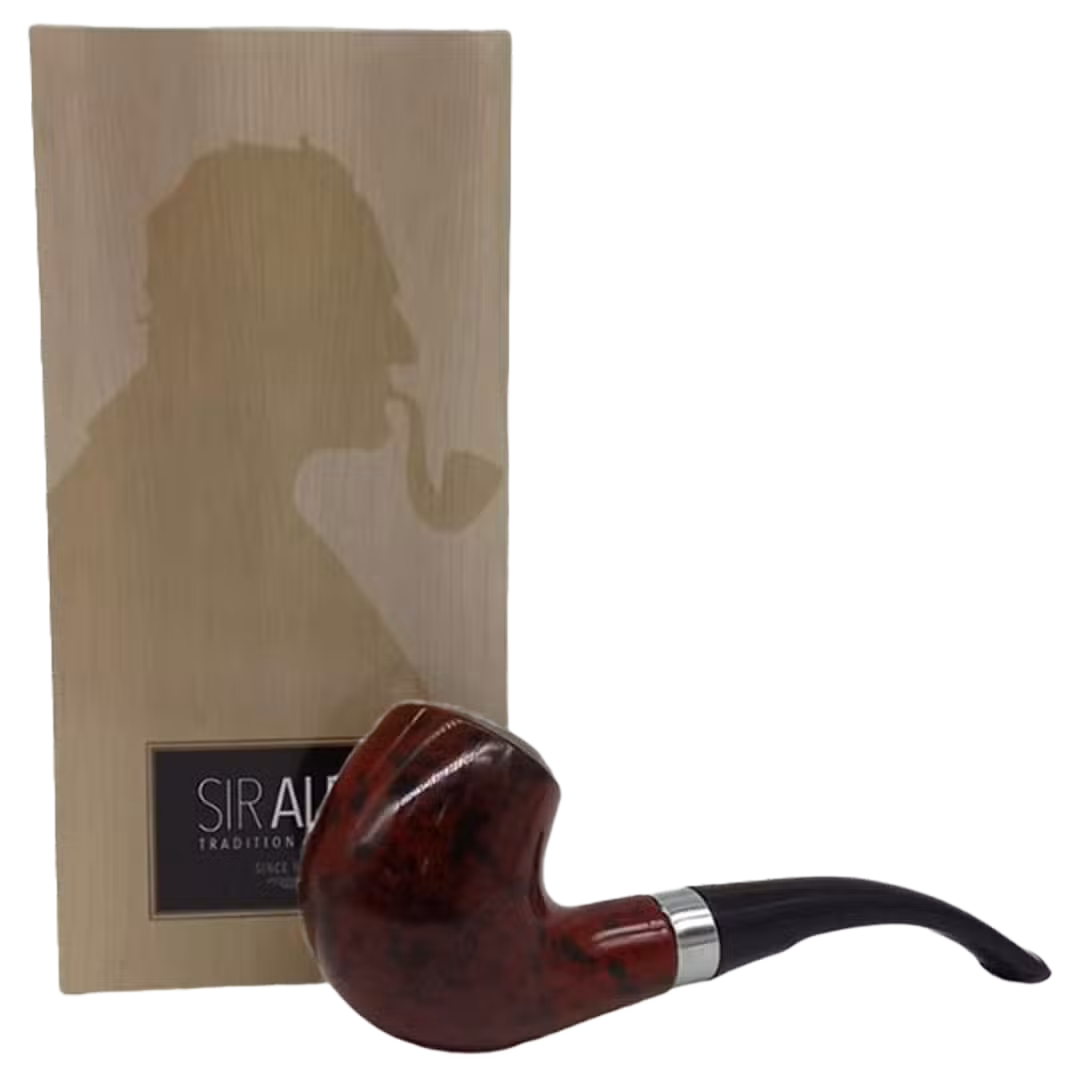 ED001M PIPA SIR ALEX