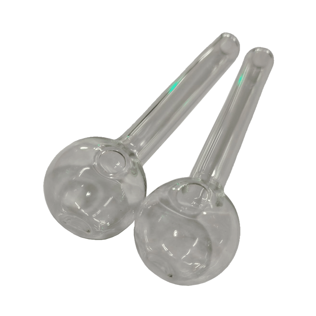 GP11-Pipa Vidrio bubble 105mm