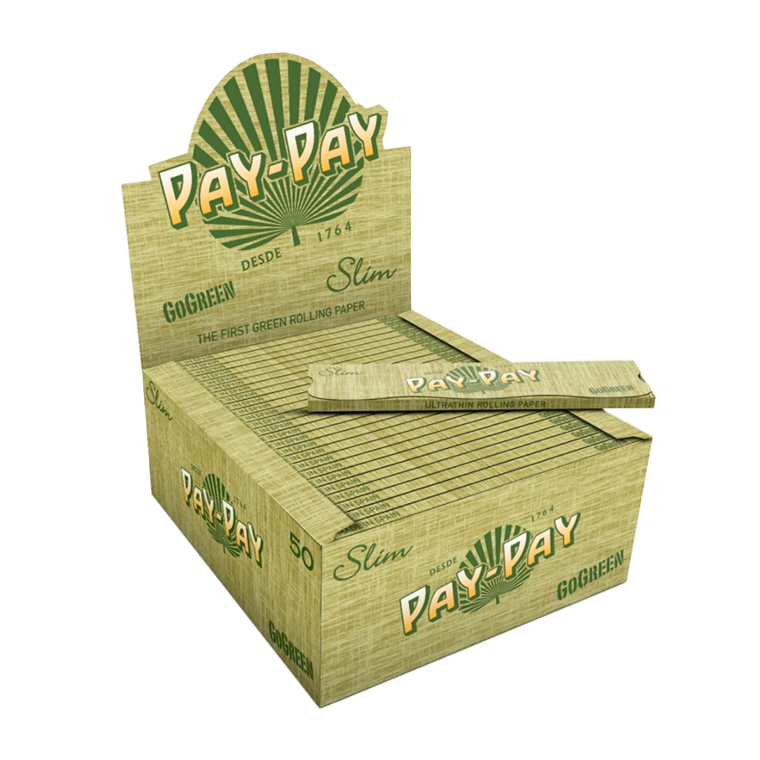 PAY-PAY GoGreen Slim 32h