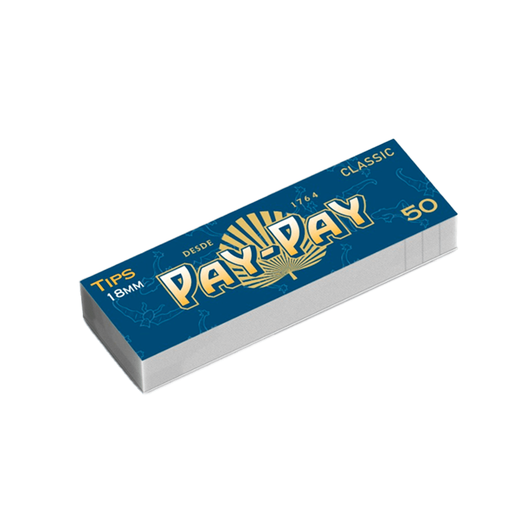 PAY-PAY Tips Classic 50 18mm