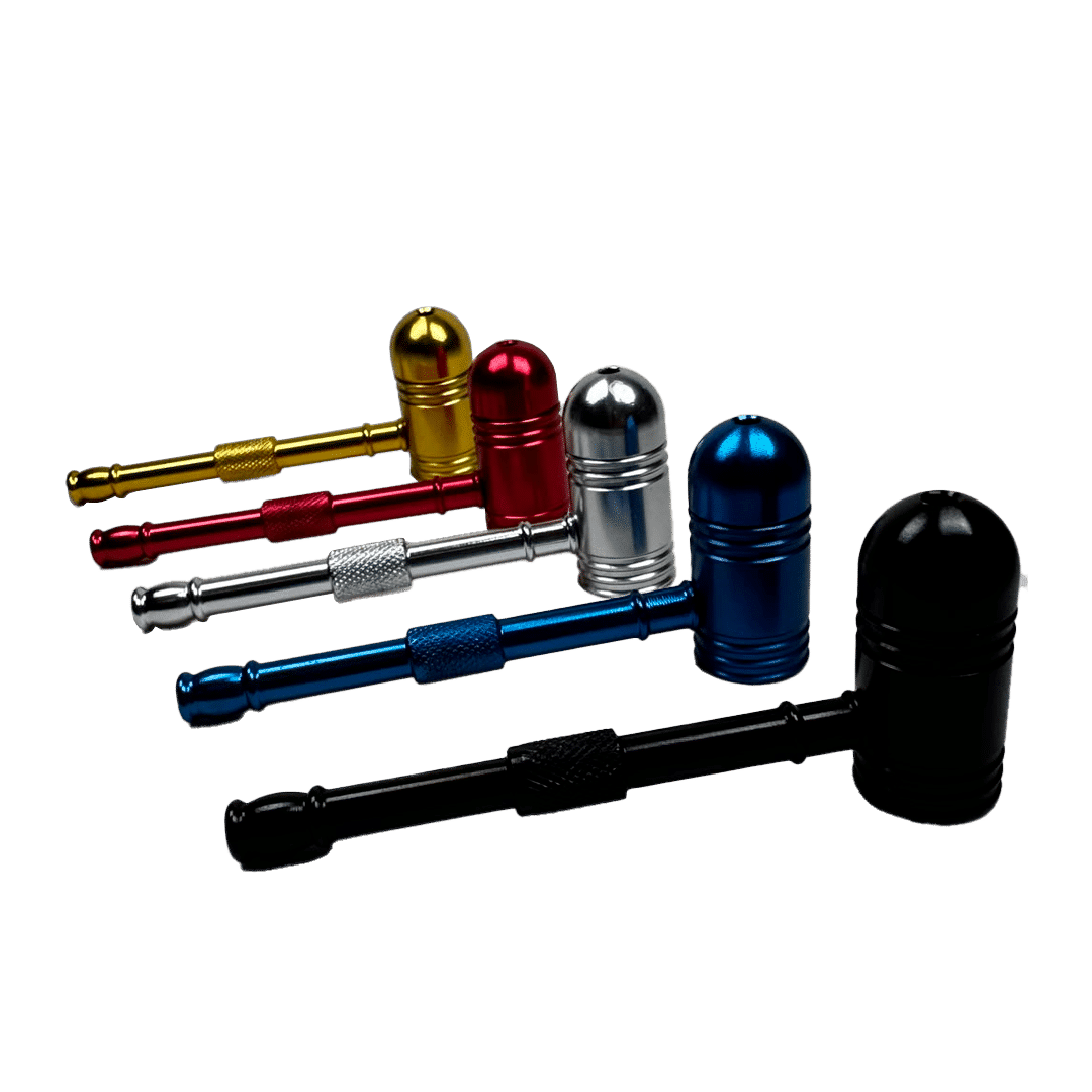 UAY80-TURBINA METAL COLOR HAMMER