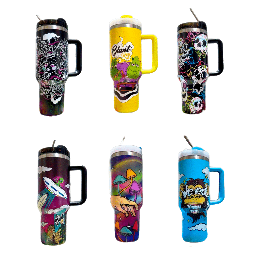 Vaso Térmico BLUNT REY 40 oz Travel Mug