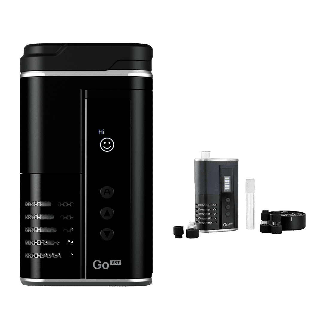 ARIZER Go SRT