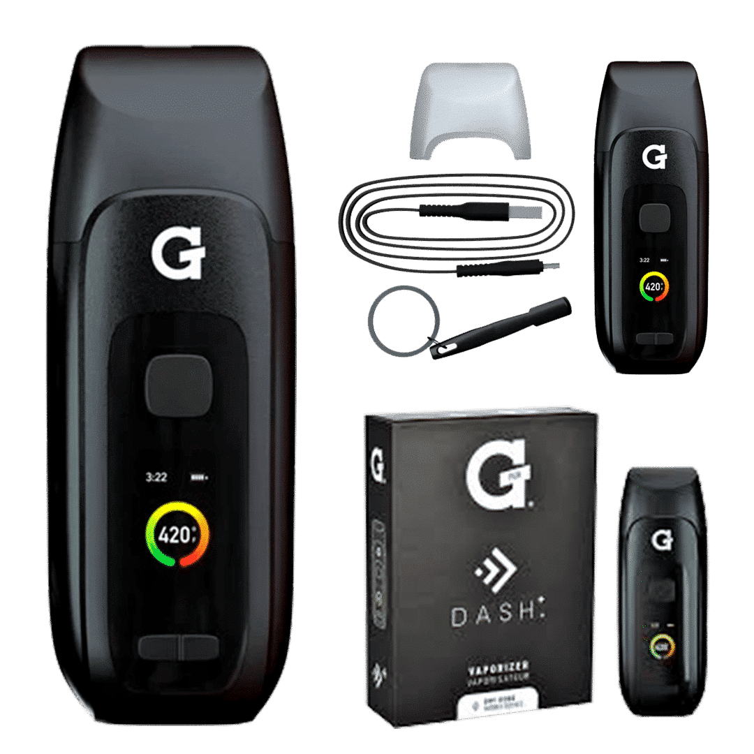 GPEN DASH+