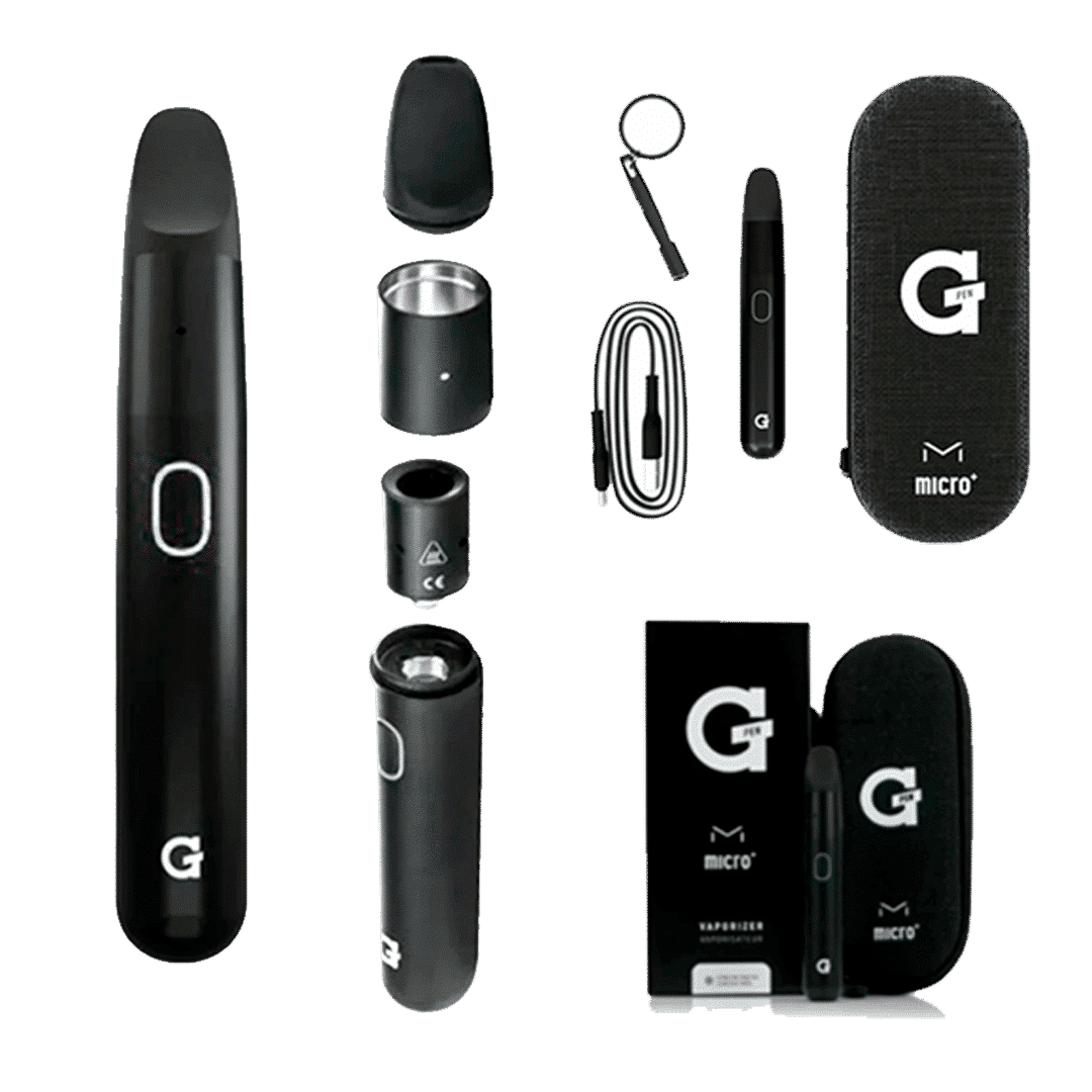 GPEN Micro +