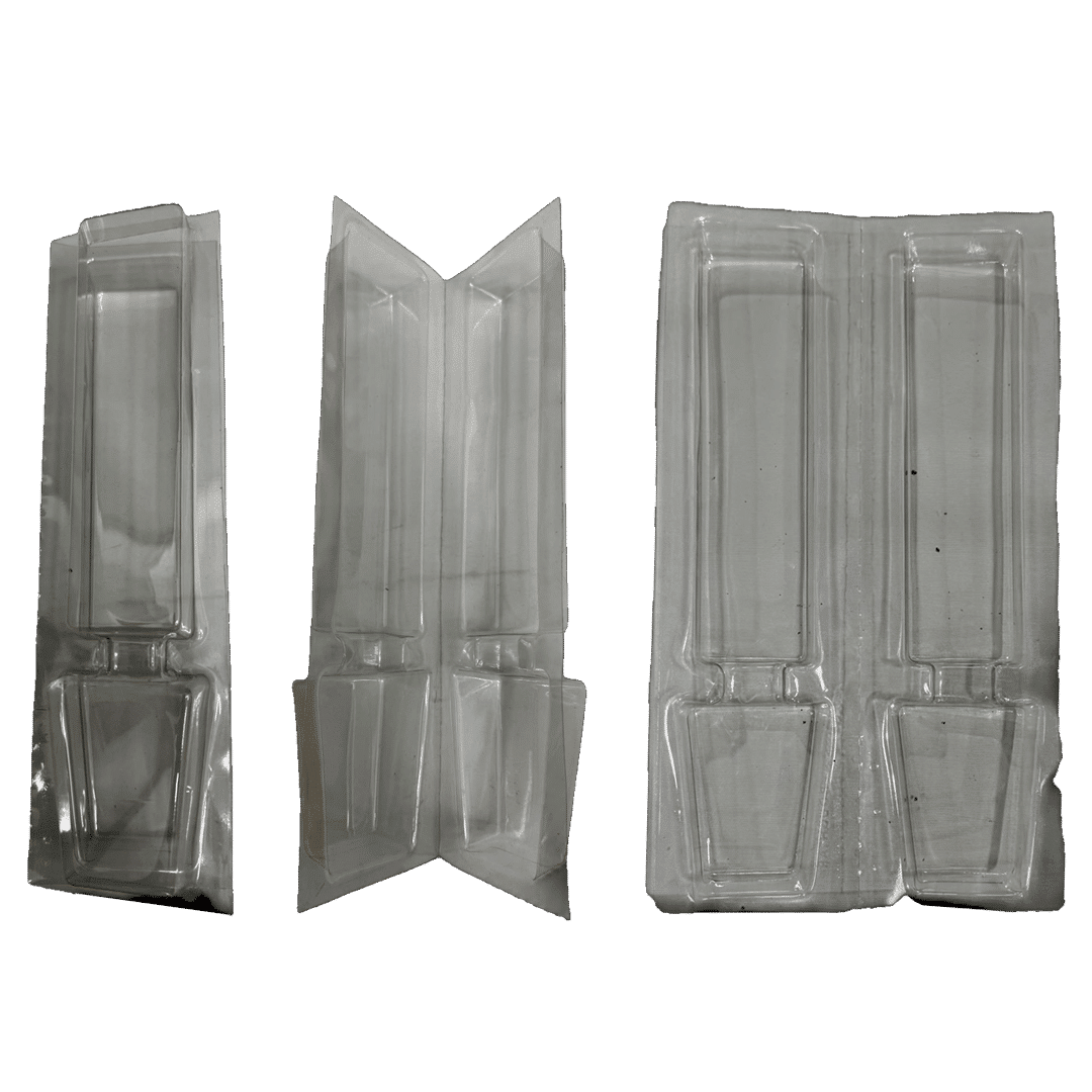 PACKAGIN DE CLON