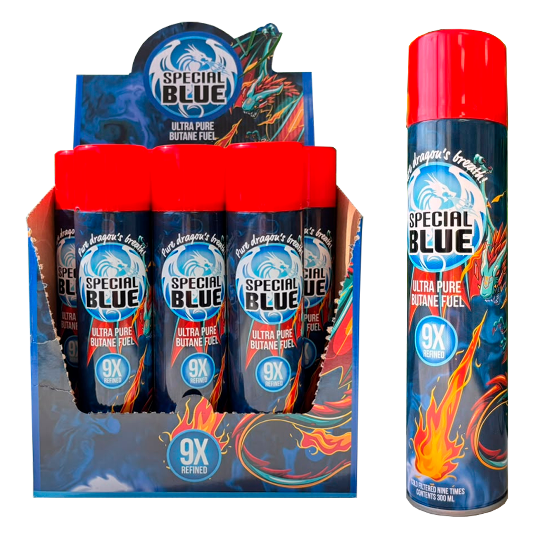 SPECIAL BLUE 300 ml recarga