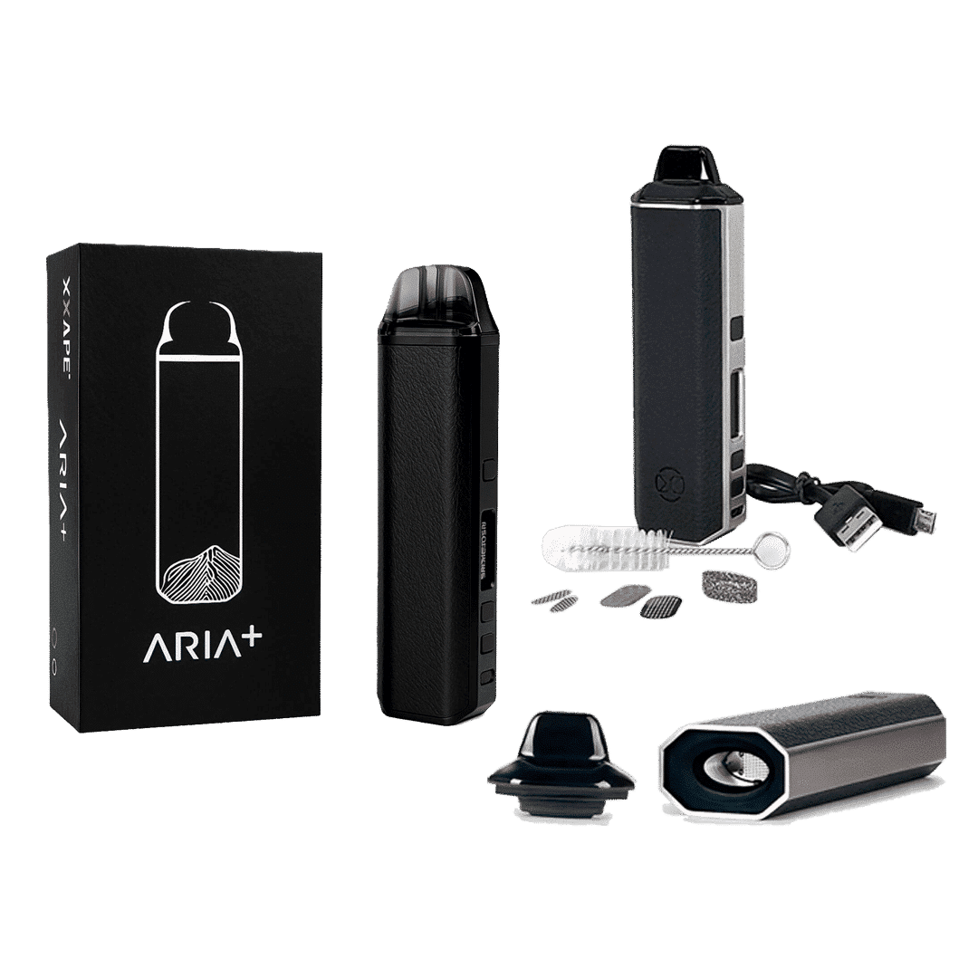 XVAPE ARIA + Plus