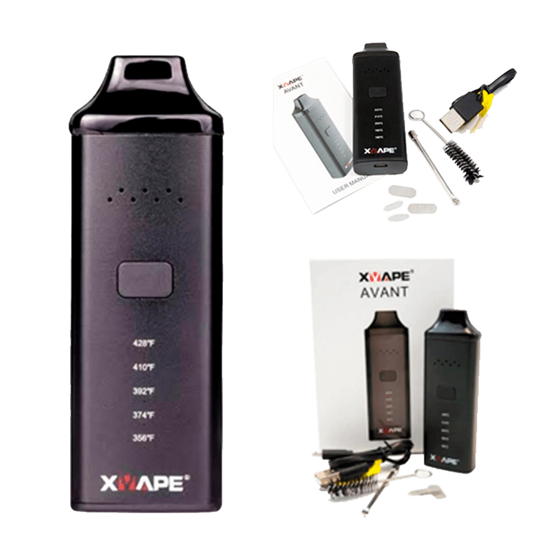 XVAPE AVANT