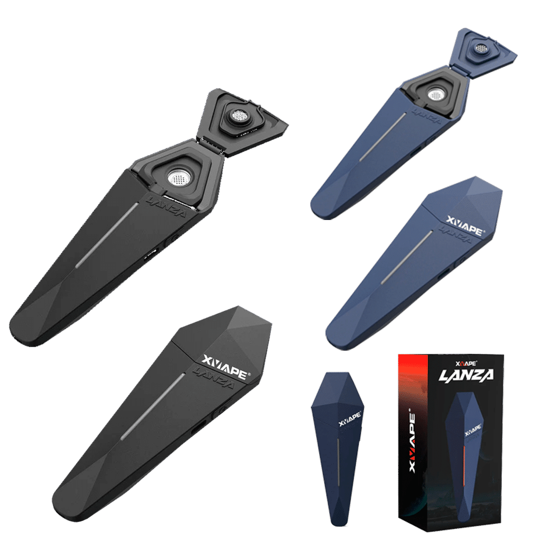 XVAPE LANZA